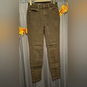 No Boundaries Dark Wash Jeans
